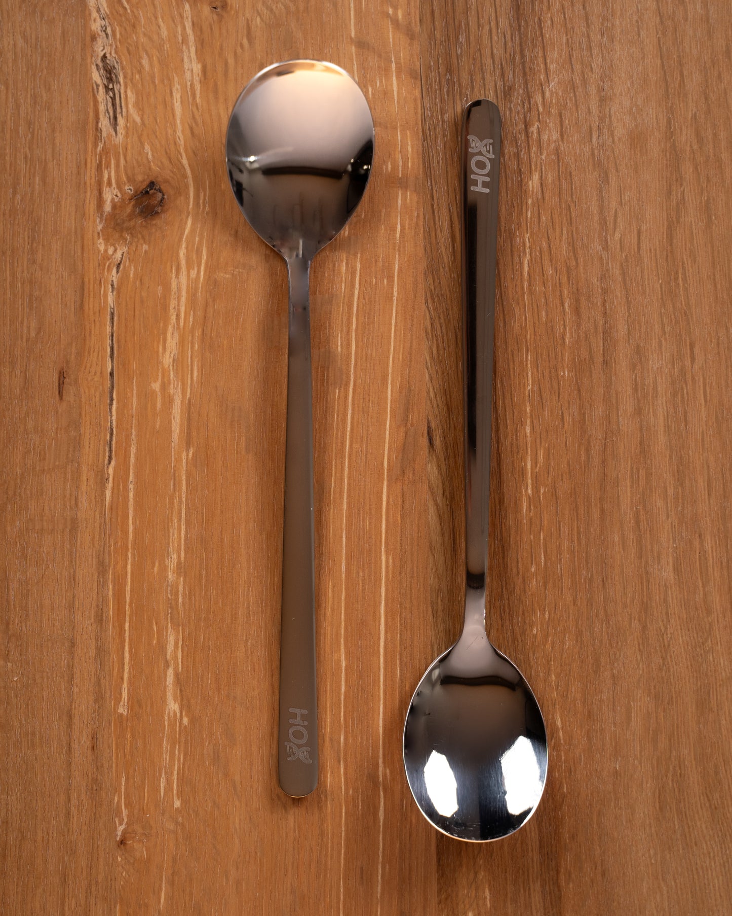 HOX Müslilöffel (2er-Set)