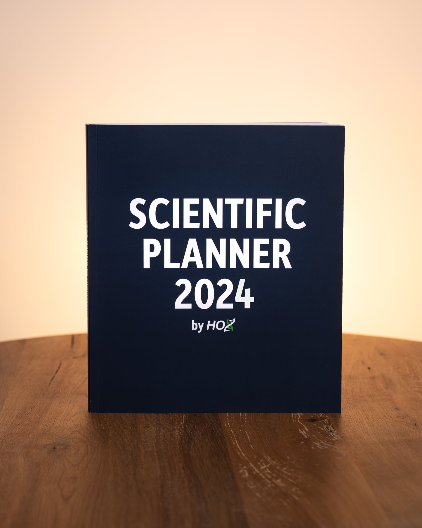 Scientific Planner 2024